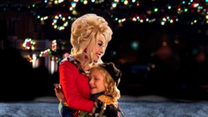 Dolly Parton’s Christmas of Many Colors: Circle of Love