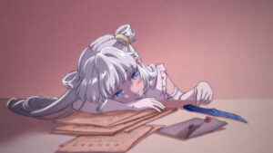 The World’s Finest Assassin Gets Reincarnated in Another World as an Aristocrat