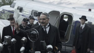 Munich – The Edge of War