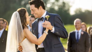 All of My Heart: The Wedding