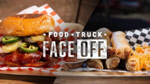 Food Truck Face Off (2021)