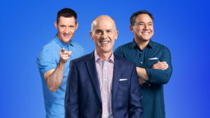 Have You Been Paying Attention?