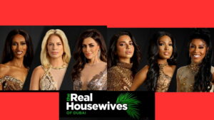 The Real Housewives of Dubai