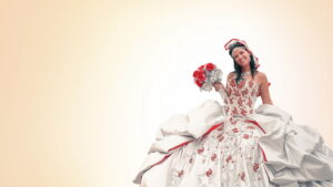 My Big Fat American Gypsy Wedding