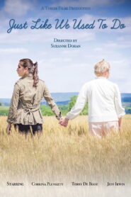 Just Like We Used To Do