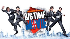 Big Time Movie