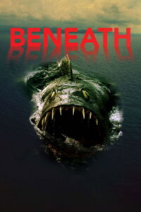 Beneath