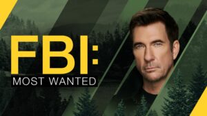 FBI: Most Wanted