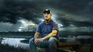 Swamp People