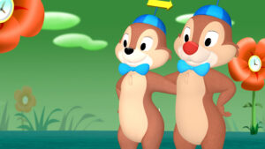 Mickey Mouse Clubhouse: Mickey’s Adventures in Wonderland