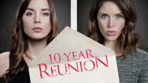 10 Year Reunion