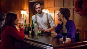 The Spirit of Christmas