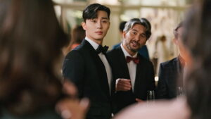 What’s Wrong with Secretary Kim