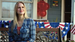 My Daddy is in Heaven