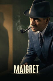 Maigret (2016)
