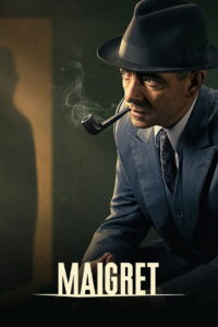 Maigret (2016)