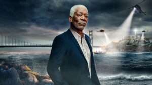 History’s Greatest Escapes with Morgan Freeman