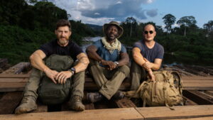 The Wild Ones (2025)