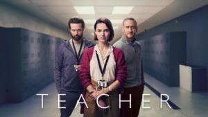 The Teacher (2022)