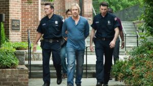 God’s Not Dead 2