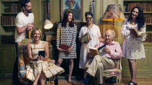 Novels That Shaped Our World