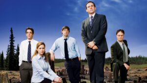 The Office (US)