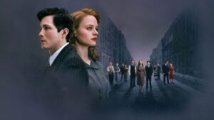 We Were the Lucky Ones