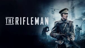 The Rifleman