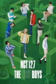 NCT 127: The Lost Boys