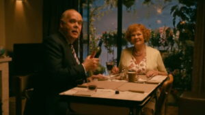 Roald Dahl’s Esio Trot