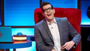 Richard Osman’s House of Games