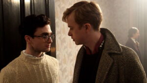 Kill Your Darlings