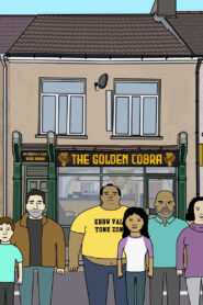 The Golden Cobra
