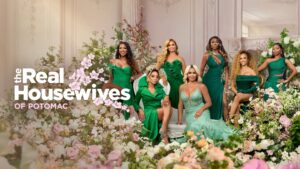 The Real Housewives of Potomac