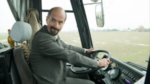 Stromberg – The Movie