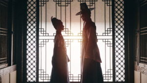 The King’s Affection