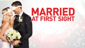 Married at First Sight (AU)