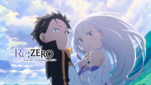 Re: ZERO, Starting Life in Another World