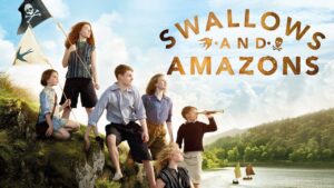 Swallows and Amazons