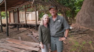 Renovation Wild (2023)