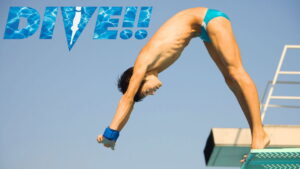 DIVE!!