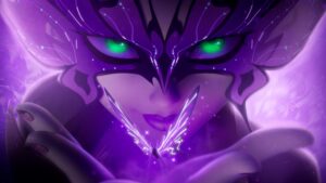 Miraculous: Tales of Ladybug & Cat Noir