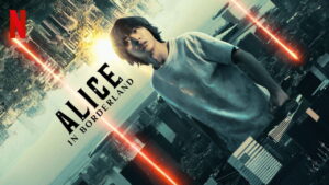 Alice in Borderland (2020)