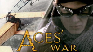 The Aces’ War