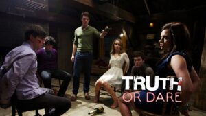 Truth or Dare