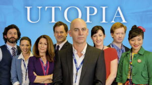 Utopia (AU)