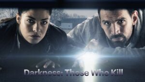 Those Who Kill (2019)