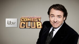 Jonathan Ross’ Comedy Club