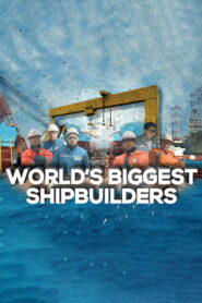 The World’s Biggest Ship