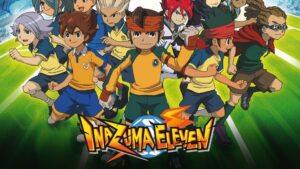 Inazuma Eleven